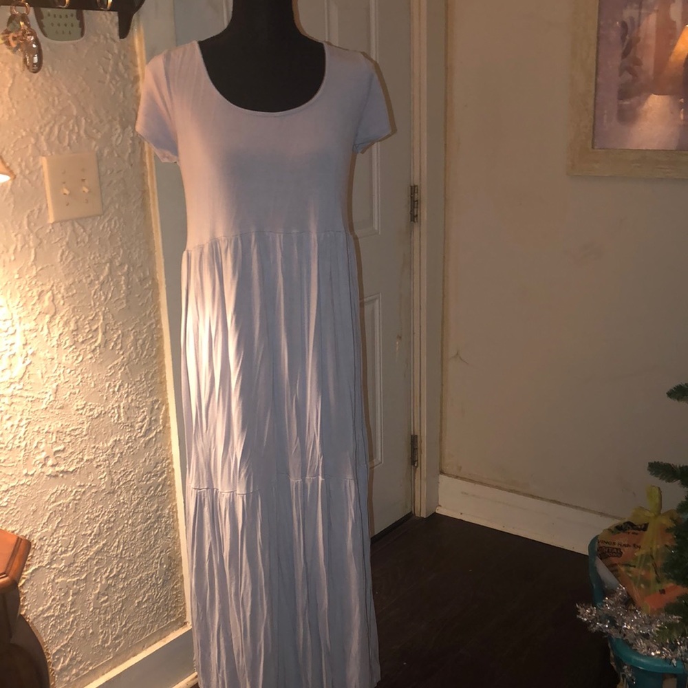 Rolla coster long dress